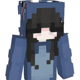Epidecraft09 Minecraft avatar bust