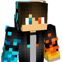Epifero4 Minecraft avatar bust