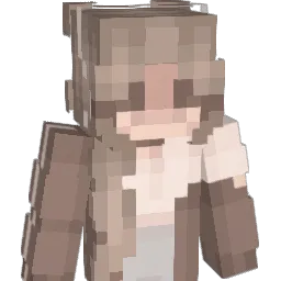 EpiicCat Minecraft avatar bust