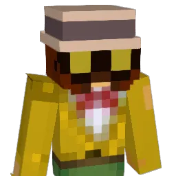 EpikAdam's Minecraft skin