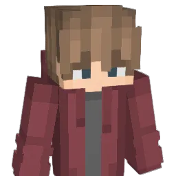EpikAspire Minecraft avatar bust