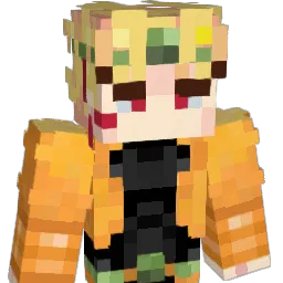 EpikClockk's Minecraft skin