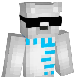 EpikLP's Minecraft skin