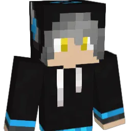 Epik_Alphaa's Minecraft skin