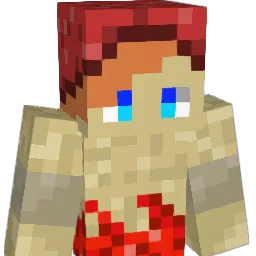 Epik_Kiwi Minecraft avatar bust