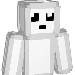 Epikoolie Minecraft avatar bust