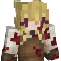 EpilepticButcher Minecraft avatar bust