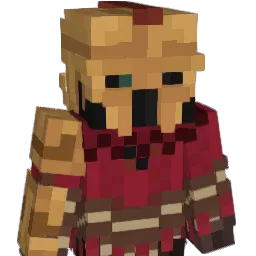 EpilepticJonas Minecraft avatar bust