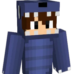 Epileptic_Goat Minecraft avatar bust