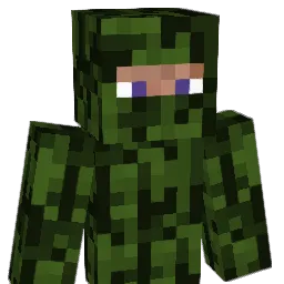 Epileptic_Sloth's Minecraft skin