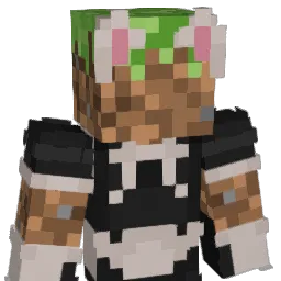 Epim3dium Minecraft avatar bust
