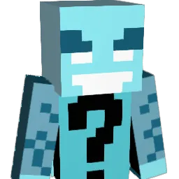 Epinel Minecraft avatar bust