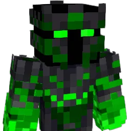 Epiqathebestyt Minecraft avatar bust