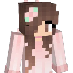 Epis_Luna Minecraft avatar bust