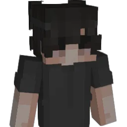 Episodio Minecraft avatar bust
