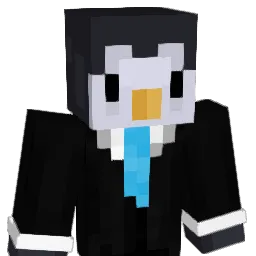 Epix_R3ini5 Minecraft avatar bust
