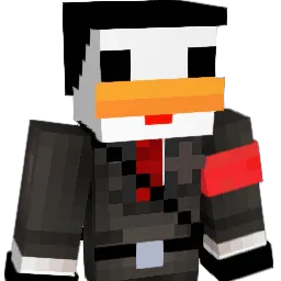 Eplayer_ Minecraft avatar bust