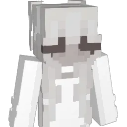 Eplicity Minecraft avatar bust