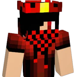 EplonYT Minecraft avatar bust