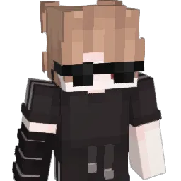 Epo__x Minecraft avatar bust