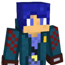 EpochOfEternity Minecraft avatar bust
