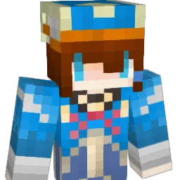 EpochOffice's Minecraft skin
