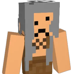 Epocity's Minecraft skin
