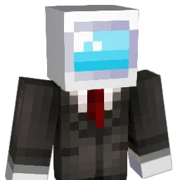 Epoknr9 Minecraft avatar bust