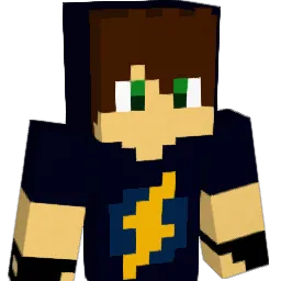 Eponaiz_HD Minecraft avatar bust