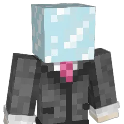 Eppal80 Minecraft avatar bust