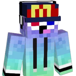 Eppicxxl Minecraft avatar bust