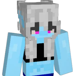 EppieAdam Minecraft avatar bust