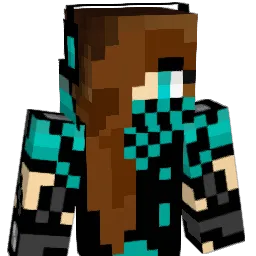 Eppster84 Minecraft avatar bust