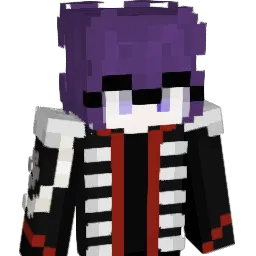 Eppy_Princess Minecraft avatar bust