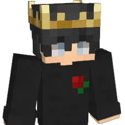 Eprazor Minecraft avatar bust