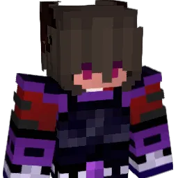 Eprhai Minecraft avatar bust