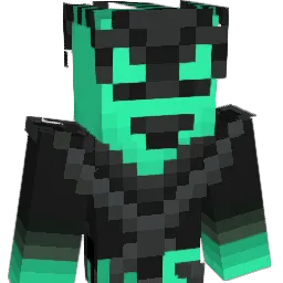 Epsilon17's Minecraft skin