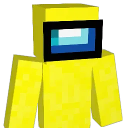 Epsilon7567 Minecraft avatar bust