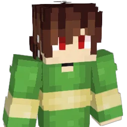 EpsilonOneLab's Minecraft skin