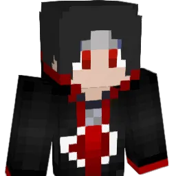 EpsilonUrsae Minecraft avatar bust