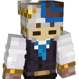 Epsilonuc9k's Minecraft skin