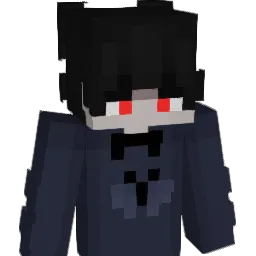 Epsiuu Minecraft avatar bust