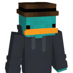 EpsteinNoKill Minecraft avatar bust