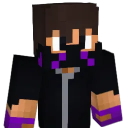 EptixMC Minecraft avatar bust