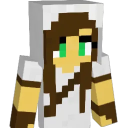 Epudge's Minecraft skin
