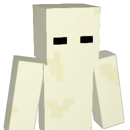 Epurpl Minecraft avatar bust