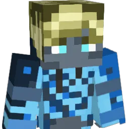 Eqrie's Minecraft skin