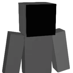 Eqsees Minecraft avatar bust