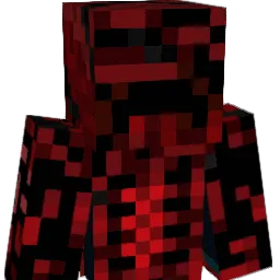Equal22 Minecraft avatar bust