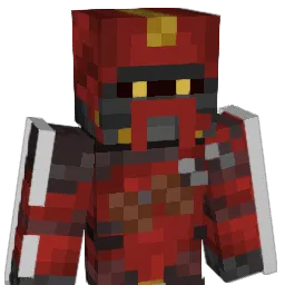 Equal_Support Minecraft avatar bust